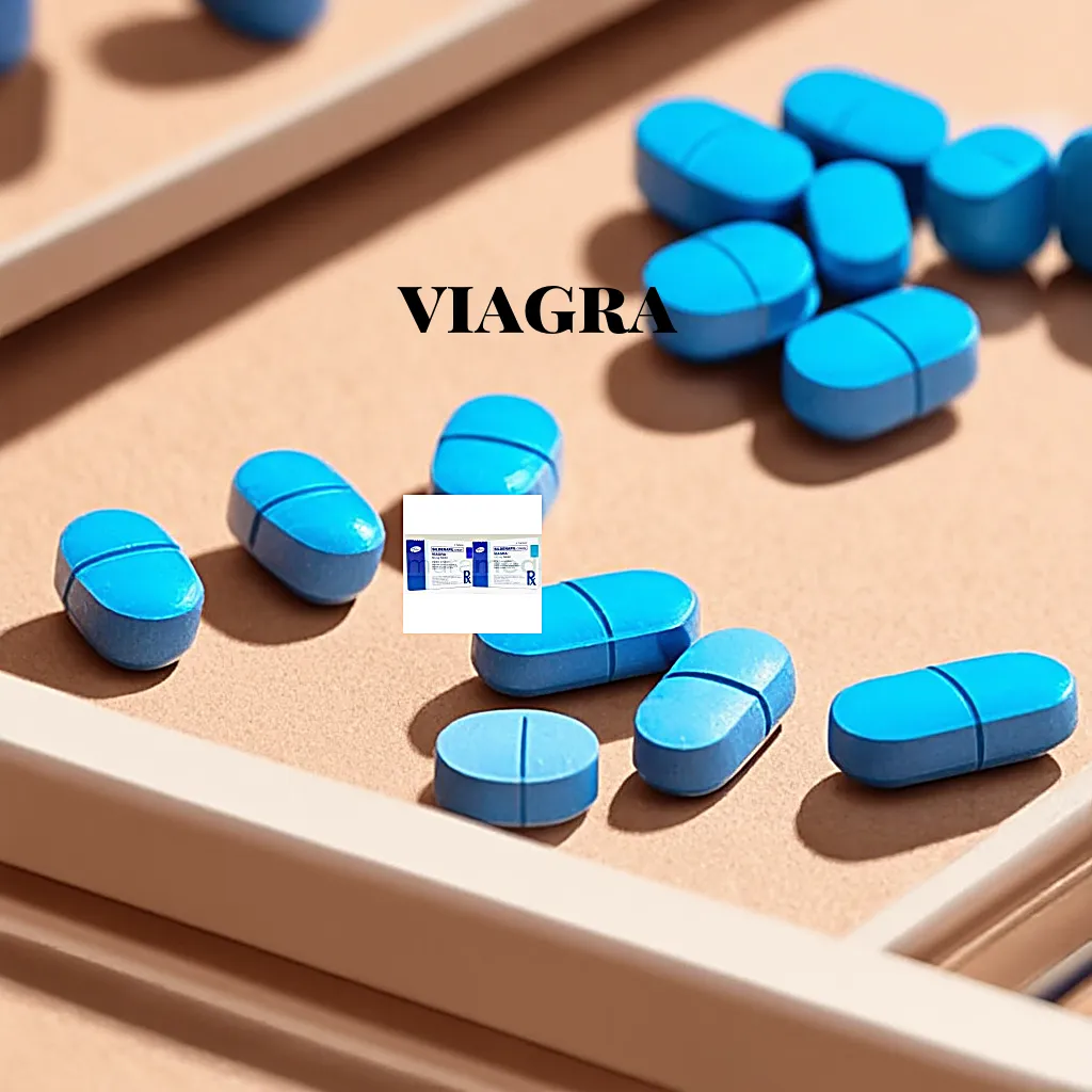 Principio activo viagra